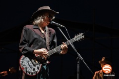 The Waterboys live @ Anfiteatro Fonte Mazzola, Peccioli, July 4th 2025