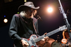 The Waterboys live @ Anfiteatro Fonte Mazzola, Peccioli, July 4th 2025