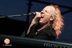 The Waterboys live @ Anfiteatro Fonte Mazzola, Peccioli, July 4th 2025