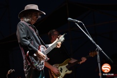 The Waterboys live @ Anfiteatro Fonte Mazzola, Peccioli, July 4th 2025