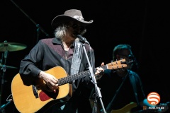 The Waterboys live @ Anfiteatro Fonte Mazzola, Peccioli, July 4th 2025