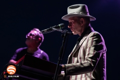 The Waterboys live @ Anfiteatro Fonte Mazzola, Peccioli, July 4th 2025