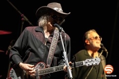 The Waterboys live @ Anfiteatro Fonte Mazzola, Peccioli, July 4th 2025