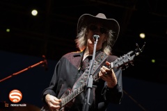 The Waterboys live @ Anfiteatro Fonte Mazzola, Peccioli, July 4th 2025