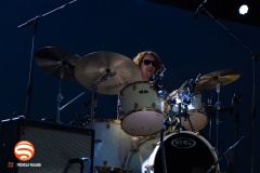 The Waterboys live @ Anfiteatro Fonte Mazzola, Peccioli, July 4th 2025