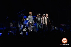 The Waterboys live @ Anfiteatro Fonte Mazzola, Peccioli, July 4th 2025