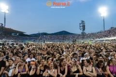 Tiziano Ferro live @ Stadio Artemio Franchi, Firenze, 21 Giugno 2023