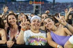 Tiziano Ferro live @ Stadio Artemio Franchi, Firenze, 21 Giugno 2023