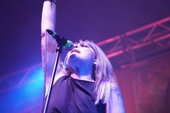 Tre Allegri Ragazzi Morti live @ Ultravox, Firenze, 10 Luglio 2025