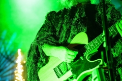 Tre Allegri Ragazzi Morti live @ Ultravox, Firenze, 10 Luglio 2025