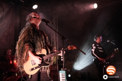 Tre Allegri Ragazzi Morti live @ Ultravox, Firenze, 10 Luglio 2025