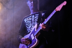Tre Allegri Ragazzi Morti live @ Ultravox, Firenze, 10 Luglio 2025