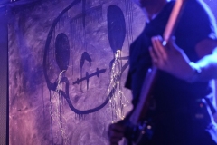 Tre Allegri Ragazzi Morti live @ Ultravox, Firenze, 10 Luglio 2025