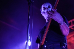 Tre Allegri Ragazzi Morti live @ Ultravox, Firenze, 10 Luglio 2025