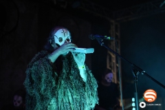 Tre Allegri Ragazzi Morti live @ Ultravox, Firenze, 10 Luglio 2025