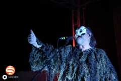 Tre Allegri Ragazzi Morti live @ Ultravox, Firenze, 10 Luglio 2025