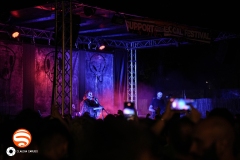 Tre Allegri Ragazzi Morti live @ Ultravox, Firenze, 10 Luglio 2025