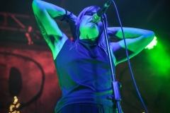 Tre Allegri Ragazzi Morti live @ Ultravox, Firenze, 10 Luglio 2025