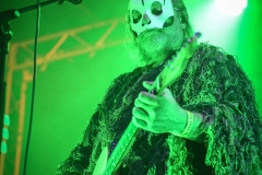 Tre Allegri Ragazzi Morti live @ Ultravox, Firenze, 10 Luglio 2025