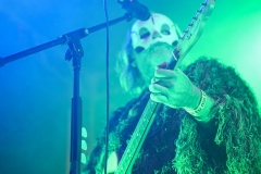 Tre Allegri Ragazzi Morti live @ Ultravox, Firenze, 10 Luglio 2025
