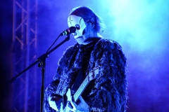 Tre Allegri Ragazzi Morti live @ Ultravox, Firenze, 10 Luglio 2025