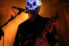 Tre Allegri Ragazzi Morti live @ Ultravox, Firenze, 10 Luglio 2025