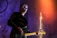 Tre Allegri Ragazzi Morti live @ Ultravox, Firenze, 10 Luglio 2025
