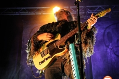 Tre Allegri Ragazzi Morti live @ Ultravox, Firenze, 10 Luglio 2025