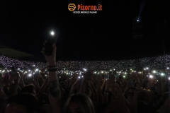 Ultimo live @ Stadio Artemio Franchi, Firenze, 12 Giugno 2022