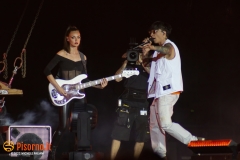 Ultimo live @ Stadio Artemio Franchi, Firenze, 12 Giugno 2022