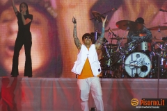 Ultimo live @ Stadio Artemio Franchi, Firenze, 12 Giugno 2022