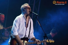 Umberto Tozzi live @ Fortezza Vecchia, Livorno, 14 Luglio 2022