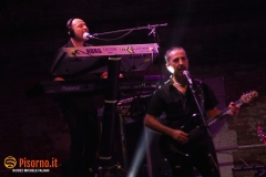 Umberto Tozzi live @ Fortezza Vecchia, Livorno, 14 Luglio 2022