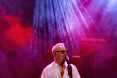 Umberto Tozzi live @ Fortezza Vecchia, Livorno, 14 Luglio 2022