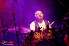 Umberto Tozzi live @ Fortezza Vecchia, Livorno, 14 Luglio 2022