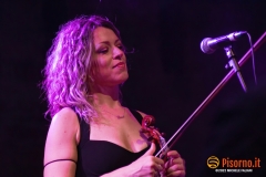 Umberto Tozzi live @ Fortezza Vecchia, Livorno, 14 Luglio 2022