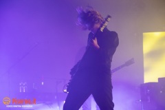 Verdena live @ Tuscany Hall, Firenze, 14 Novembre 2022