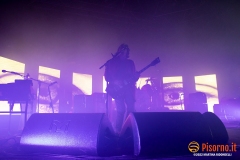 Verdena live @ Tuscany Hall, Firenze, 14 Novembre 2022