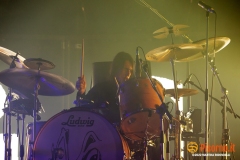 Verdena live @ Tuscany Hall, Firenze, 14 Novembre 2022