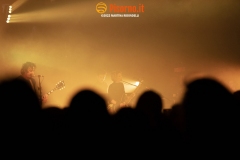 Verdena live @ Tuscany Hall, Firenze, 14 Novembre 2022