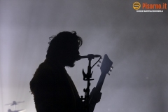 Verdena live @ Tuscany Hall, Firenze, 14 Novembre 2022