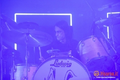 Verdena live @ Tuscany Hall, Firenze, 14 Novembre 2022