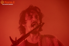 Verdena live @ Tuscany Hall, Firenze, 14 Novembre 2022