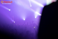 Verdena live @ Tuscany Hall, Firenze, 14 Novembre 2022