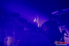 Verdena live @ Tuscany Hall, Firenze, 14 Novembre 2022