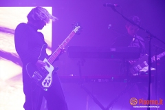 Verdena live @ Tuscany Hall, Firenze, 14 Novembre 2022