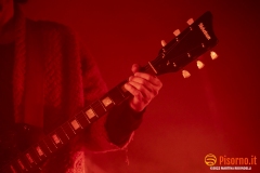 Verdena live @ Tuscany Hall, Firenze, 14 Novembre 2022