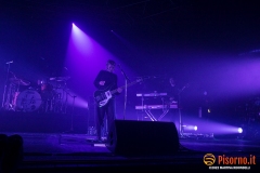 Verdena live @ Tuscany Hall, Firenze, 14 Novembre 2022
