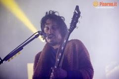 Verdena live @ Tuscany Hall, Firenze, 14 Novembre 2022