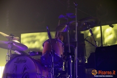Verdena live @ Tuscany Hall, Firenze, 14 Novembre 2022